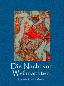 Die Nacht vor Weihnachten