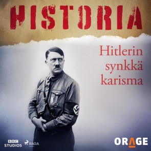 Hitlerin synkkä karisma