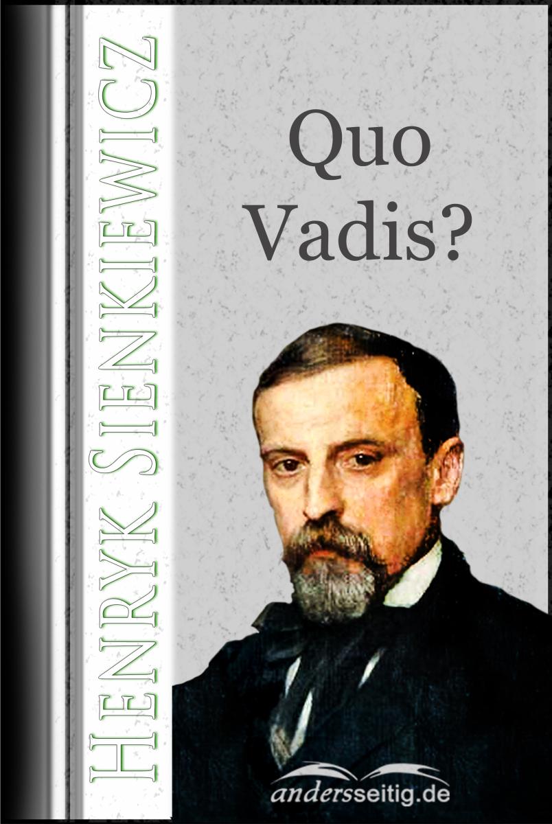 Quo Vadis?