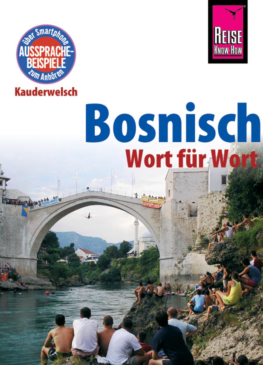 Bosnisch - Wort für Wort