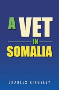 A Vet in Somalia