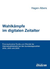 Wahlkämpfe im digitalen Zeitalter