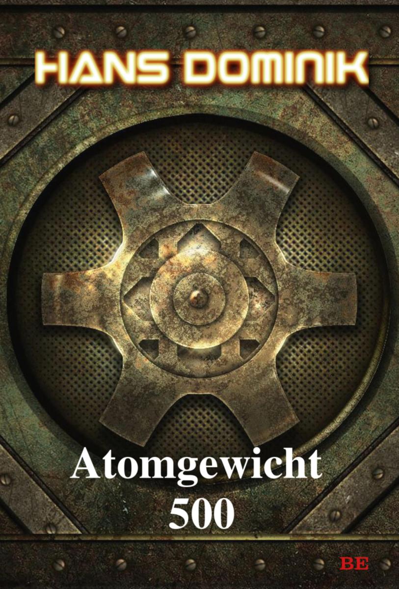 Atomgewicht 500