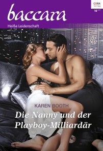 Die Nanny und der Playboy-Milliardär