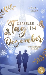 Derselbe Tag im Dezember