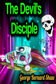 The Devil's Disciple