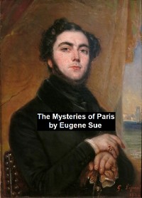 Mysteries of Paris