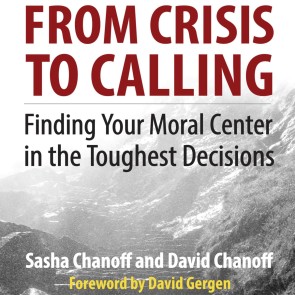 From Crisis to Calling