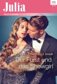 Der Fürst und das Showgirl