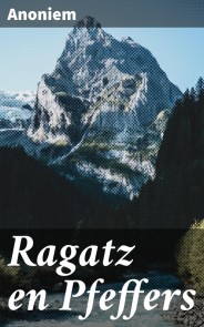 Ragatz en Pfeffers