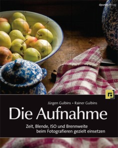 Die Aufnahme