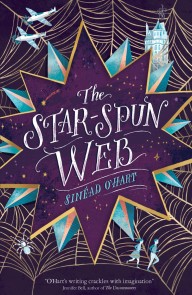 The Star-spun Web