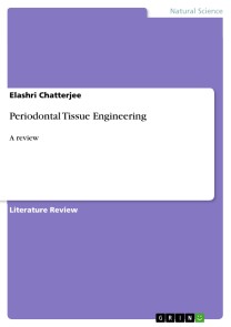 Periodontal Tissue Engineering