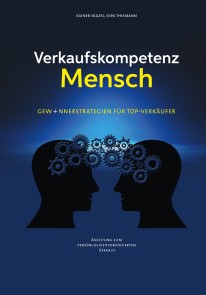 Verkaufskompetenz Mensch