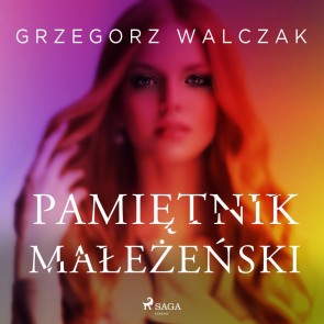 Pamietnik malzenski