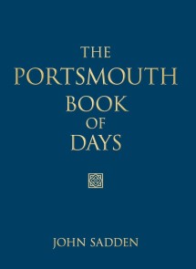 The Portsmouth Book of Days