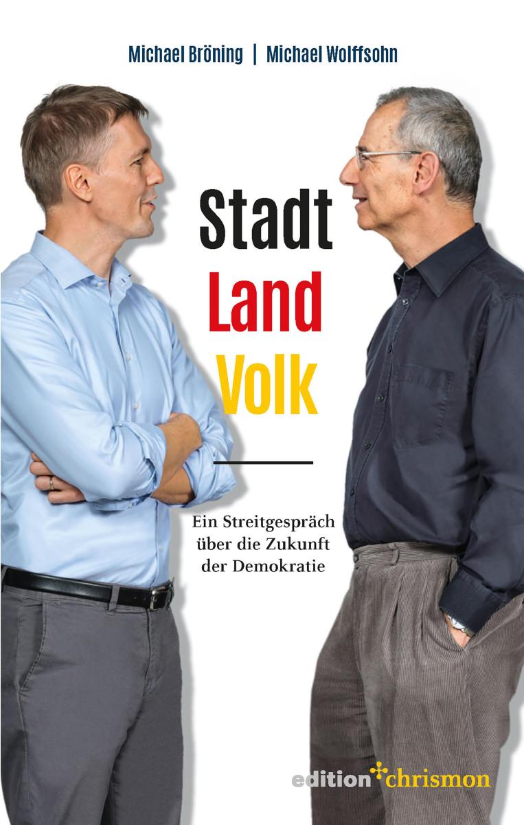 Stadt, Land, Volk