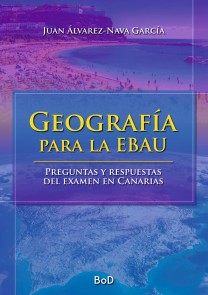 Geografía para la EBAU