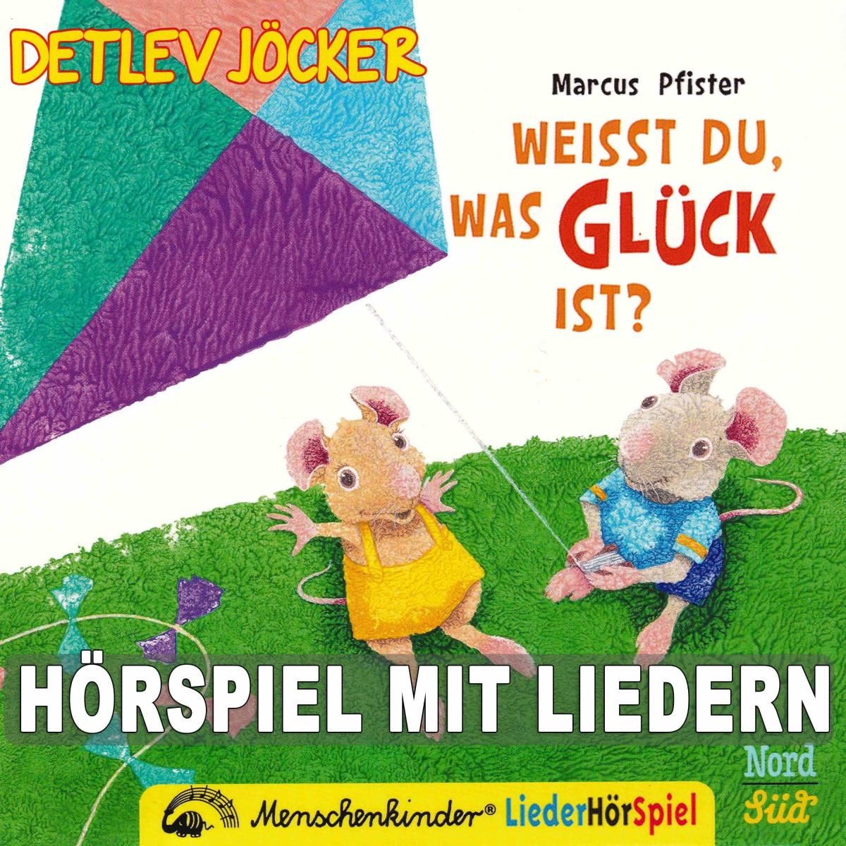 Weißt du, was Glück ist?