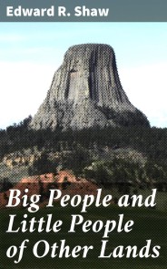 Big People and Little People of Other Lands