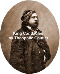 King Candaules