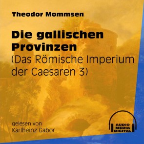 Die gallischen Provinzen