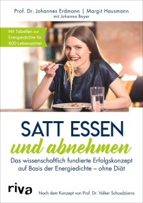 Satt essen und abnehmen