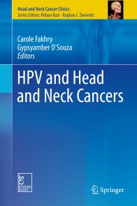 HPV and Head and Neck Cancers