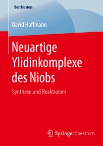 Neuartige Ylidinkomplexe des Niobs