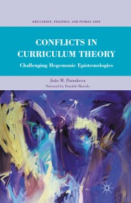 Conflicts in Curriculum Theory