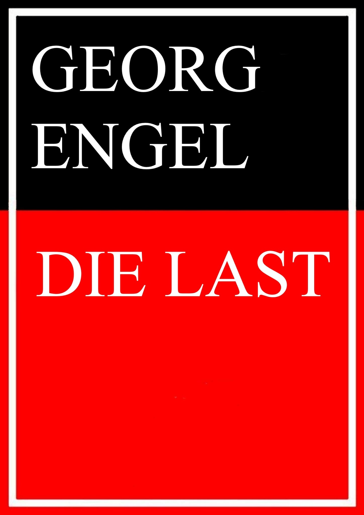 Die Last