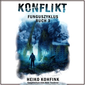 KONFLIKT