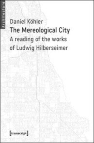 The Mereological City