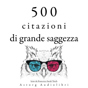 500 citazioni da grande saggezza