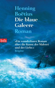 Die blaue Galeere