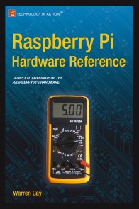 Raspberry Pi Hardware Reference