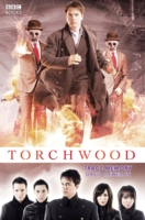 Torchwood: Trace Memory