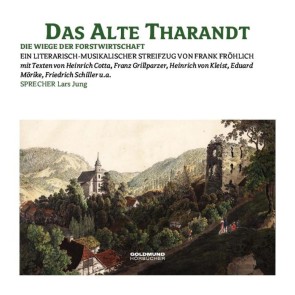 Das alte Tharandt