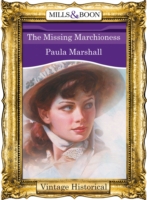 Missing Marchioness