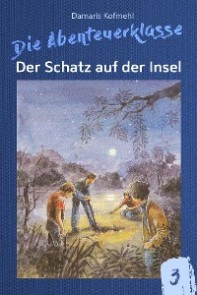 Der Schatz auf der Insel