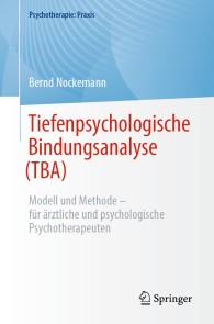 Tiefenpsychologische Bindungsanalyse (TBA)