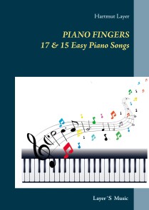 Piano Fingers