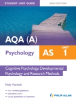 Aqa(a) as Psychology Student Unit Guide