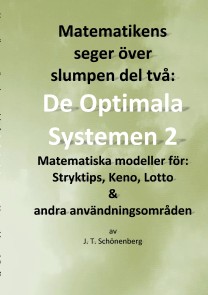 Matematikens seger över slumpen del två: