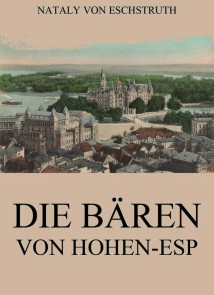 Die Bären von Hohen-Esp