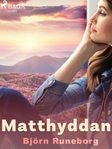 Matthyddan