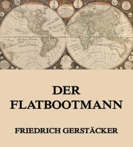 Der Flatbootmann