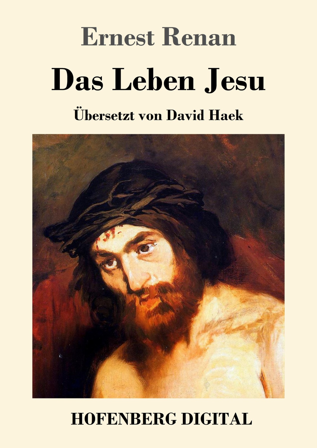 Das Leben Jesu