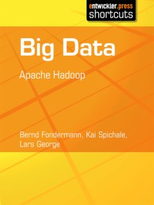 Big Data - Apache Hadoop