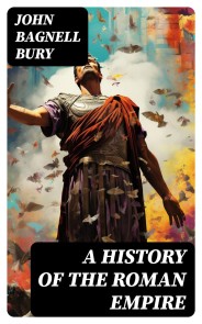 A History of the Roman Empire